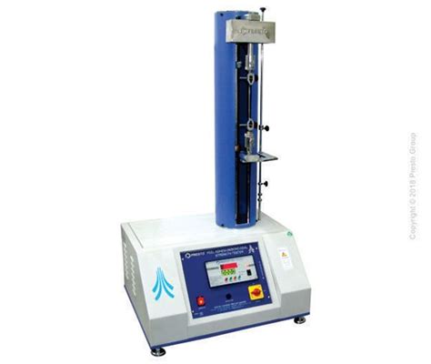 Intelligent Peel Strength Tester|selmers peel strength tester.